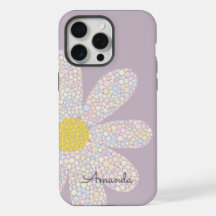 Pastel Daisy