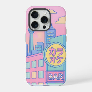 Pastel Sueños de Tokio