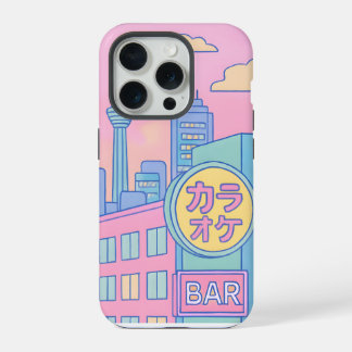 Pastel Sueños de Tokio