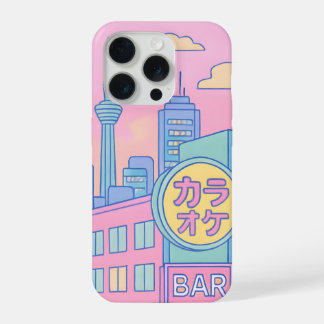Pastel Sueños de Tokio