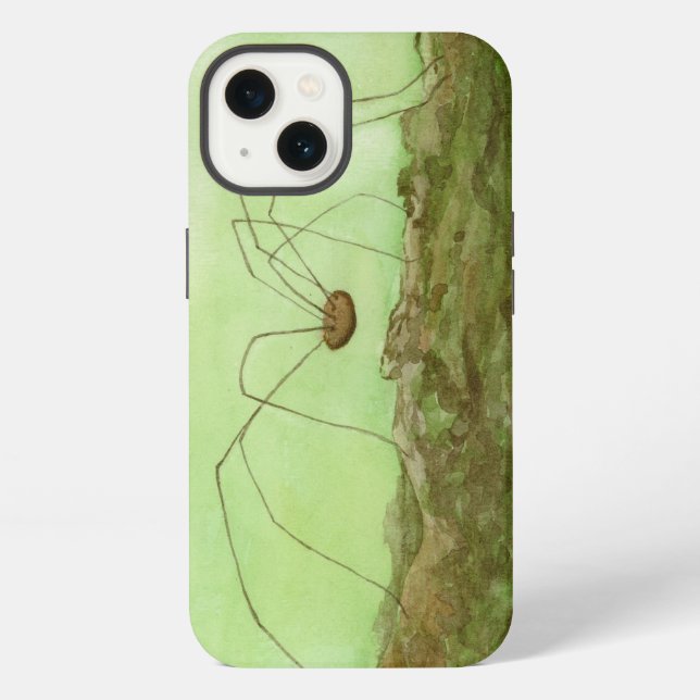 Funda Para iPhone Patas largas (Reverso )
