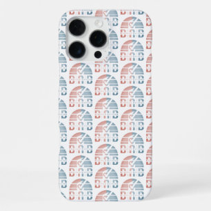 Funda Para iPhone 16 Pro Max Paternidad es amor incondicional: Edición de papá 