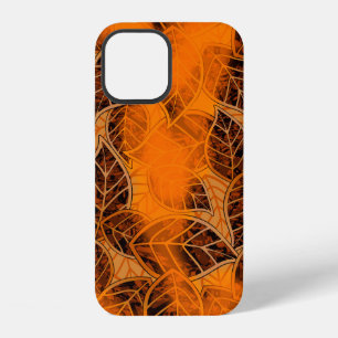Funda Para iPhone 12 Patrón abstracto coloridomoderno,abstracto,arte,ar