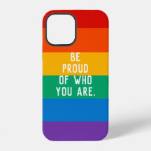 Patrón arcoiris personalizado