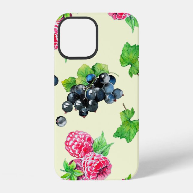 Funda Para iPhone Patrón continuo clásico art déco. Estilo geométric (Reverso )