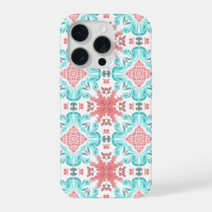 Patrón continuo encantador