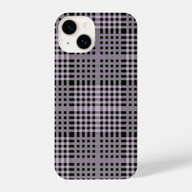 Funda Para iPhone Patrón controlado.08 (Reverso )