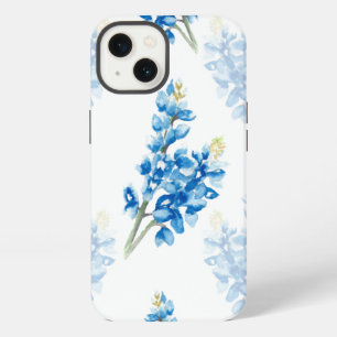Patrón de Bluebonnet