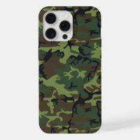 Patrón de camuflaje verde, patrón militar, ejércit