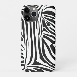 Funda Para iPhone 11Pro Patrón de cebra