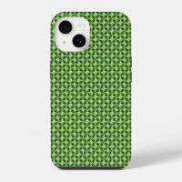 Patrón de césped verde sin soldadura