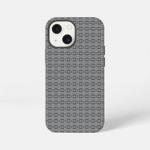 Funda Para iPhone 13 Mini patrón de concreto abstracto
