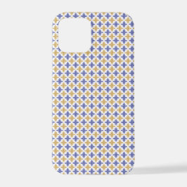Funda Para iPhone 12 Pro Patrón de flor