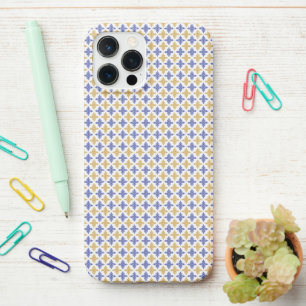 Funda Para iPhone 12 Pro Max Patrón de flor