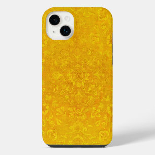 Funda Para iPhone 14 Plus Patrón de fondos de escritorio de la mosaico real