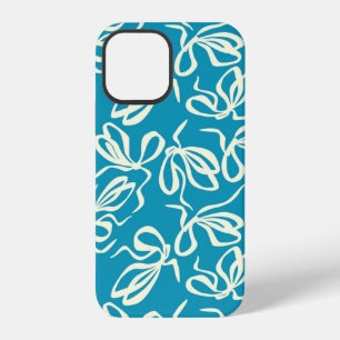 Funda Para iPhone 12 Patrón de lazo, textura perfecta. Para estampados