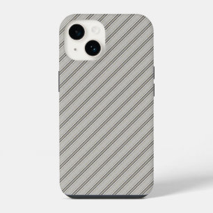 Funda Para iPhone 14 Patrón de madera sin foco