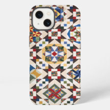 Patrón de mosaico