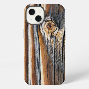 Patrón de vetas de madera FRÍO