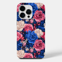 Patrón floral #11