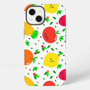 patrón, fruta, naranja