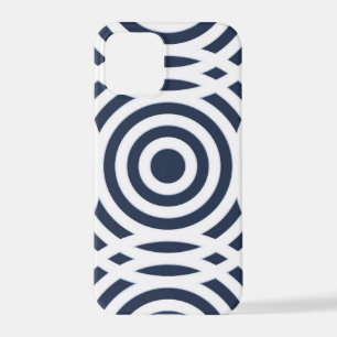 Funda Para iPhone 12 Pro Patrón geométrico 19