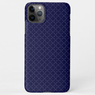 Funda Para iPhone 11Pro Max Patrón geométrico islámico