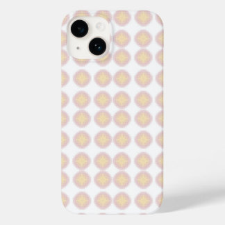 Funda para iPhone /patrón mandala