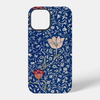 Funda Para iPhone 12 Patrón Medway de William Morris