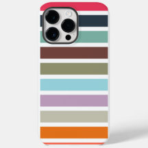 Patrón retro moderno para iPhone 11 Pro Max