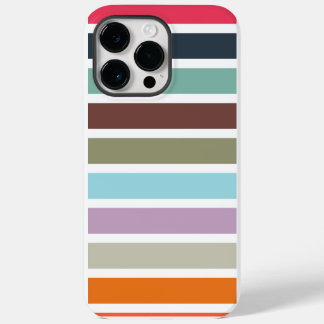 Funda Para iPhone 14 Pro Max Patrón retro moderno para iPhone 11 Pro Max