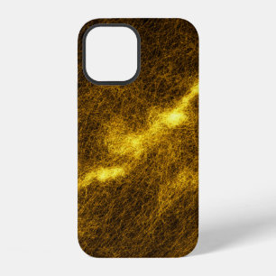 Funda Para iPhone 12 Patrón vintage generado abstracto gráfico grunge 