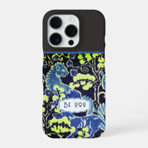 Funda Para iPhone 16 Pro Patrón vintage personalizado iphone