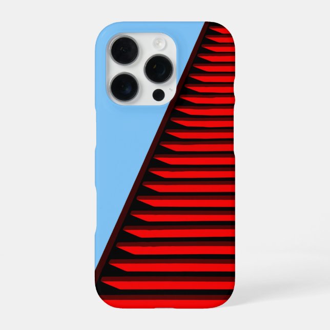 Funda Para iPhone Patrones con Forro GENIALES (Reverso)