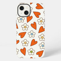 Patrones Retro Groovy 70s-60s-80s