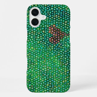 Funda Para iPhone 16 Plus Pebas