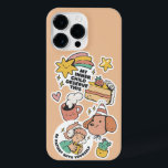 FUNDA PARA  iPhone 14 PRO MAX PEGATINAS AUTOAMERICANOS QUE MI HIJO MERECE ESTO<br><div class="desc">Increíble conjunto que presenta múltiples pegatinas sobre el amor propio y algunos personajes lindos. Disponible en Pegatinas,  estuches de teléfono,  tazas y mucho más. ¡Disfrútalo!</div>