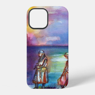 FUNDA PARA iPhone 12 PENDRAGON