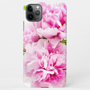 Funda Para iPhone 11Pro Max Peón rosado