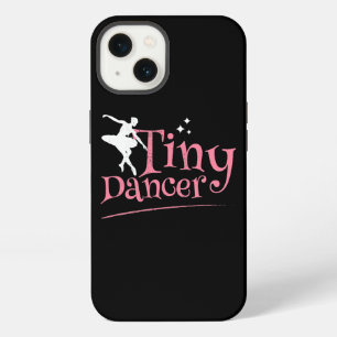 Pequeño bailarín regalo de baile Tiny Dancer