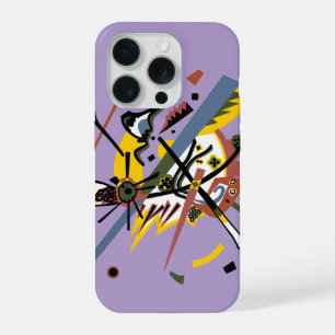 Pequeños mundos, Vassily Kandinsky en colores digi
