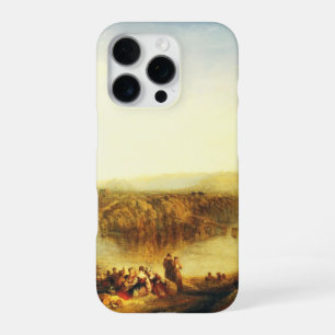 Funda Para iPhone 16 Pro Peregrinación de Childe Harold por Joseph Turner