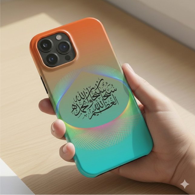 Funda Para iPhone Perfecto para la personalización del iPhone (Subido por el creador)