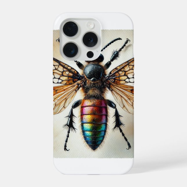 Funda Para iPhone Peribasis in Natural Light 020924IREF207 - Waterco (Reverso )