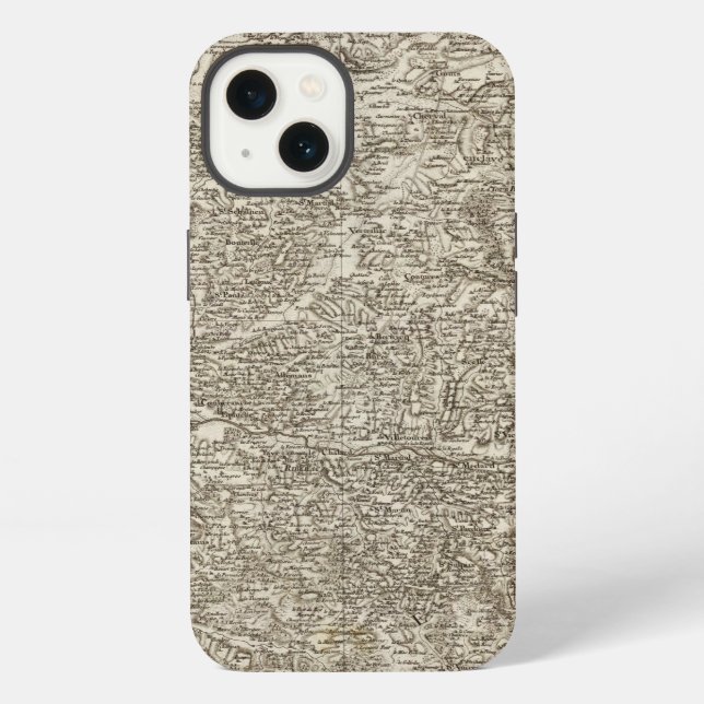 Funda Para iPhone Périgueux (Reverso )