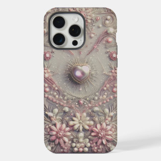 Perlas doradas modernas elegantes y lindas para el