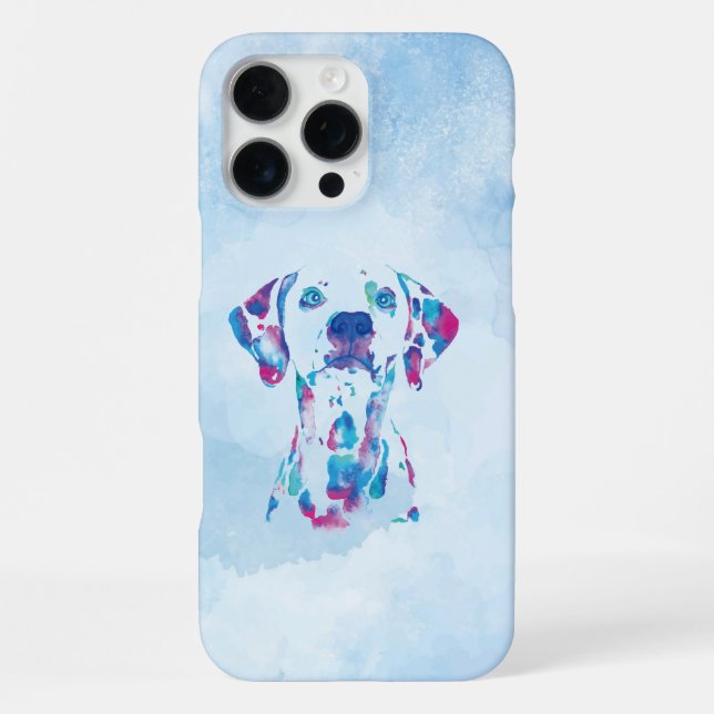 Funda Para iPhone Perro (Reverso )