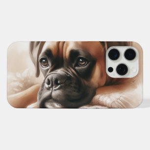 Perro Boxer: Maestro de la Calma y Experto en Abra