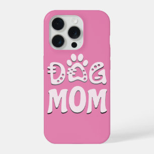 Perro Mamá