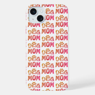 Perro Mamá